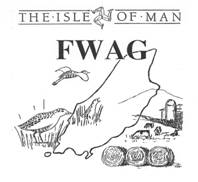 IOM FWAG logo